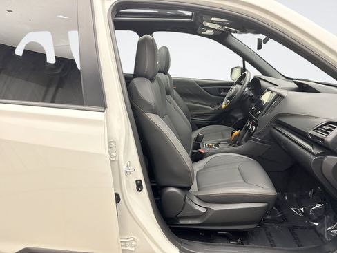 Used 2024 Subaru Forester Wilderness AWD/4WD image 18