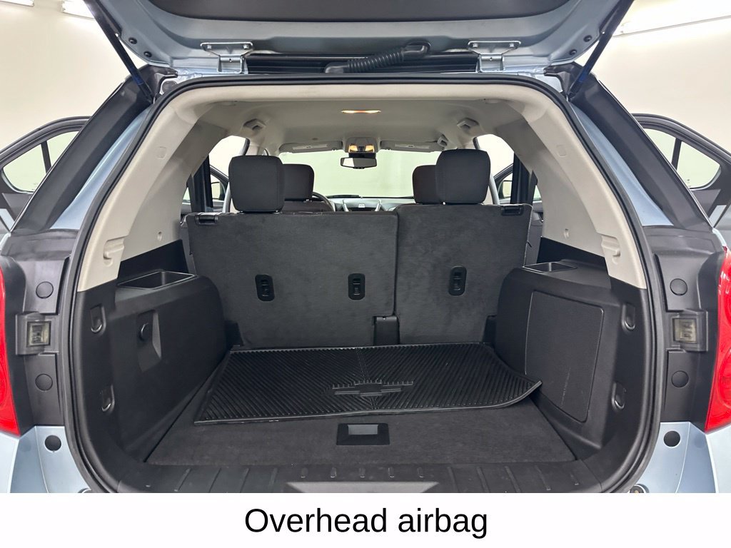 Used 2014 Chevrolet Equinox LS w/ LPO, Protection Package AWD/4WD image 26