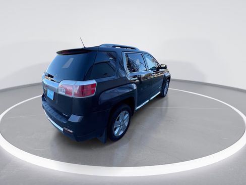 Used 2014 GMC Terrain Denali w/ LPO, Protection Package image 8