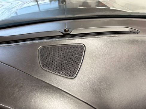 Used 2016 Chevrolet Corvette Stingray Convertible w/ 3LT Preferred Equipment Group RWD image 70