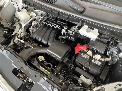 Used 2019 Nissan NV200 SV image 26
