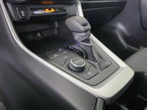 Certified 2025 Toyota RAV4 XLE AWD/4WD image 20