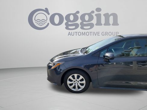 Used 2024 Toyota Corolla LE FWD image 26