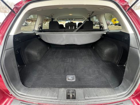 Used 2013 Subaru Outback 2.5i Premium w/ All-Weather Pkg AWD/4WD image 14