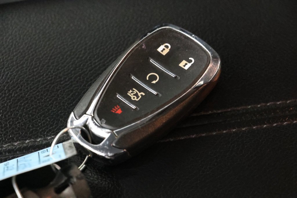 Used 2024 Chevrolet Malibu LT FWD image 31