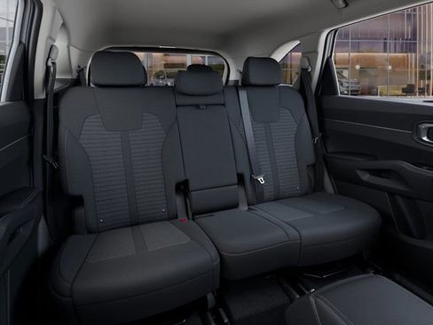 New 2026 Kia Sorento LX image 17