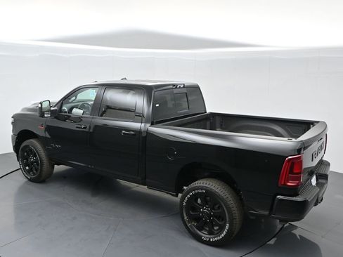 New 2026 RAM 2500 Laramie w/ Night Edition AWD/4WD image 62
