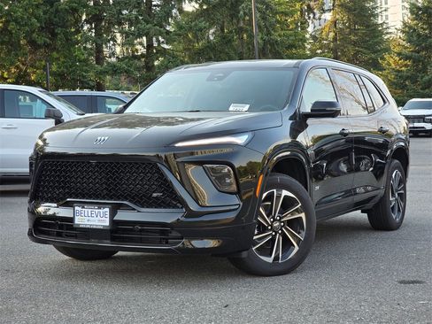 Used 2026 Buick Enclave Sport Touring w/ Power Package image 36