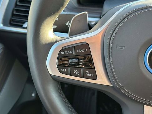 Certified 2026 BMW X5 xDrive50e w/ Executive Package image 31