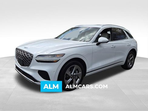Used 2026 Genesis GV70 2.5T Advanced AWD/4WD image 1
