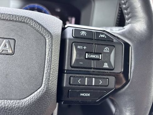Used 2024 Toyota Land Cruiser 1958 AWD/4WD image 26
