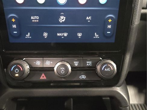 Used 2026 Ford Ranger XLT AWD/4WD image 30