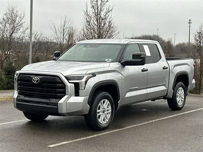 Used 2022 Toyota Tundra SR5