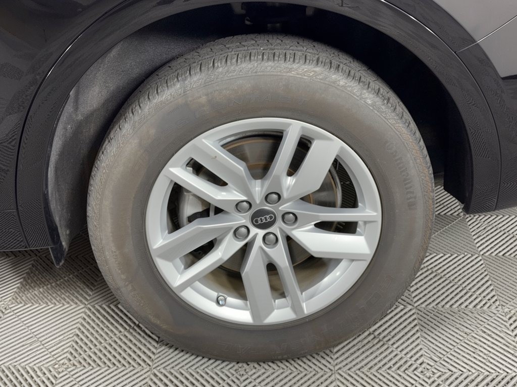 Certified 2024 Audi Q5 2.0T Premium AWD/4WD image 13