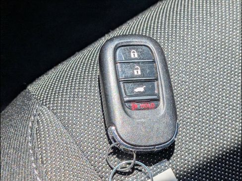 Certified 2024 Honda CR-V LX image 16