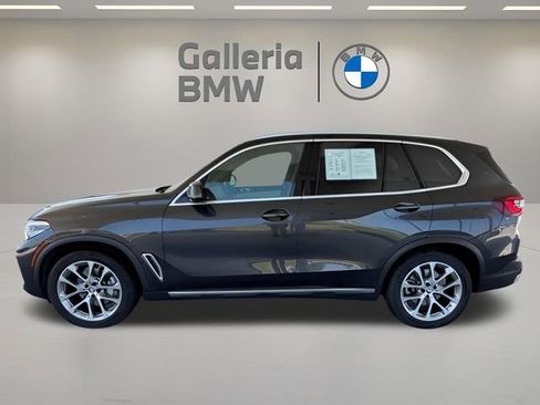 Used 2022 BMW X5 sDrive40i w/ Premium Package RWD image 12