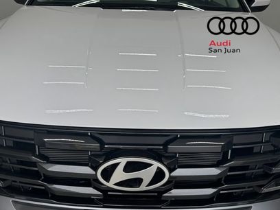 Used 2026 Hyundai Tucson SEL