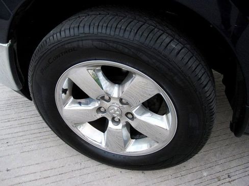 Used 2018 RAM 1500 Big Horn image 38