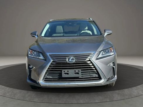 Used 2017 Lexus RX 350 AWD w/ Premium Package image 2