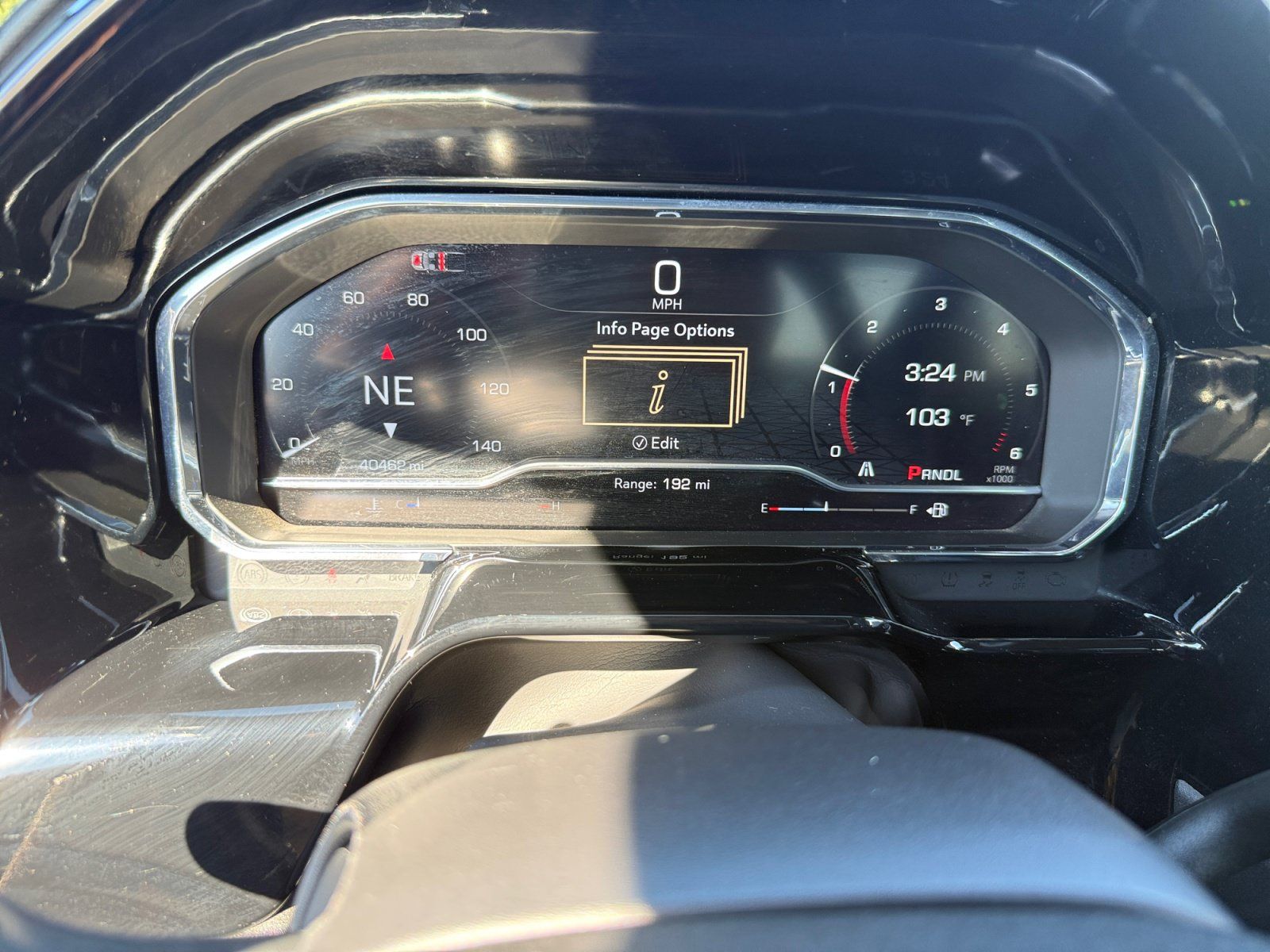 Used 2025 GMC Sierra 1500 SLT RWD image 11
