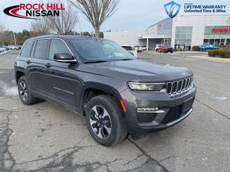 Used 2023 Jeep Grand Cherokee 4WD 4xe video 1