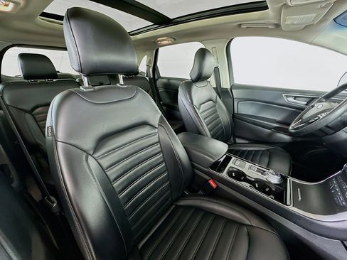 Used 2019 Ford Edge SEL w/ Equipment Group 201A image 26