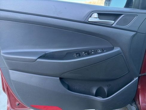 Used 2019 Hyundai Tucson SEL w/ Cargo Package image 19