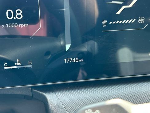 Used 2025 Kia K4 EX FWD image 29