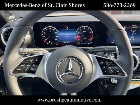 Used 2026 Mercedes-Benz CLA 250 4MATIC image 22