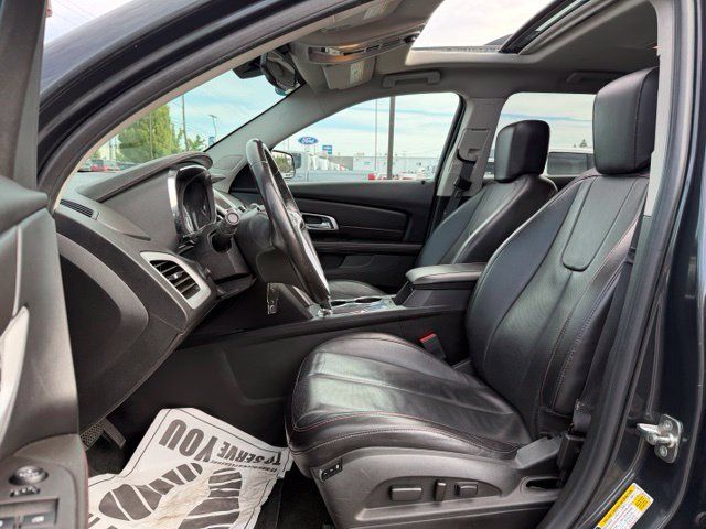Used 2014 GMC Terrain SLT AWD/4WD image 2