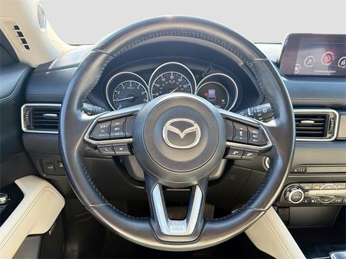 Used 2018 MAZDA CX-5 Grand Touring image 41