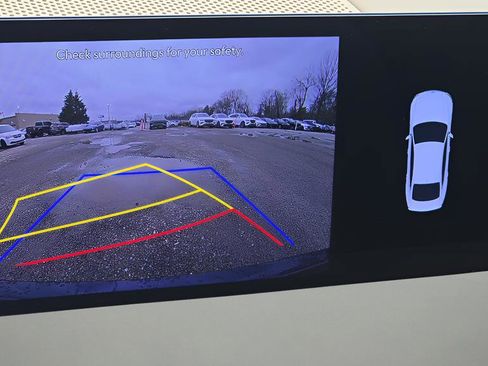 New 2026 Genesis G80 2.5T Advanced AWD/4WD image 13