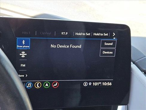Used 2021 Chevrolet Corvette Stingray Preferred Cpe w/ Battery Protection Package RWD image 13