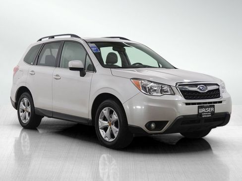 Used 2015 Subaru Forester 2.5i Limited w/ Popular Package #2 image 7