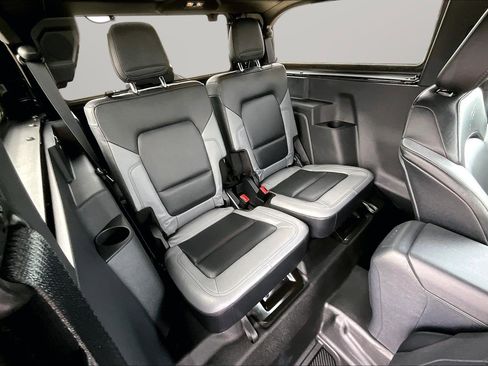 Used 2024 Ford Bronco Big Bend image 17