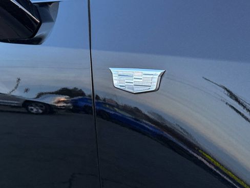 Used 2020 Cadillac XT5 Sportv image 12