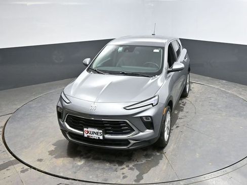 Used 2025 Buick Encore GX Preferred image 34