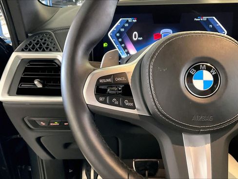 Certified 2024 BMW X5 sDrive40i w/ M Sport Package RWD image 22