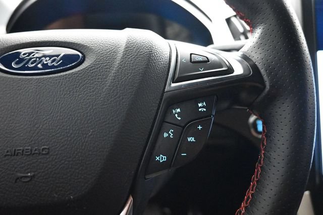 Used 2024 Ford Edge ST-Line AWD/4WD image 11