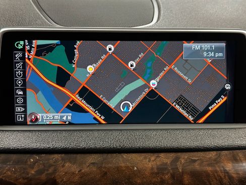 Used 2014 BMW X5 sDrive35i image 39