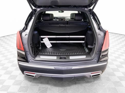 New 2026 Cadillac XT5 Premium Luxury w/ Driver Assist Package image 32