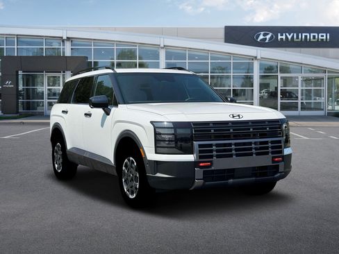 New 2026 Hyundai Palisade XRT Pro AWD/4WD image 11