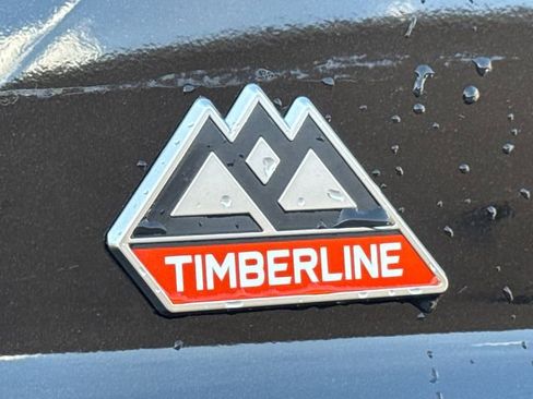 Used 2022 Ford Explorer Timberline image 18