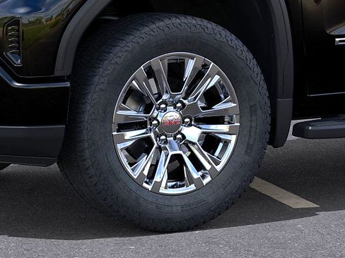 New 2026 GMC Sierra 1500 Denali w/ Technology Package image 9