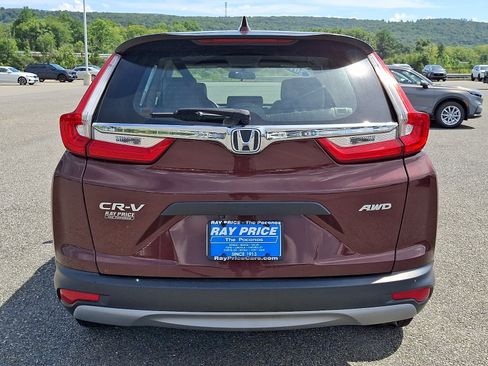 Used 2019 Honda CR-V LX image 6