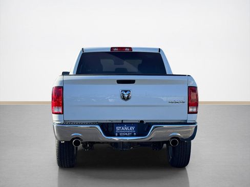 Used 2023 RAM 1500 Tradesman w/ Tradesman SXT Package image 6