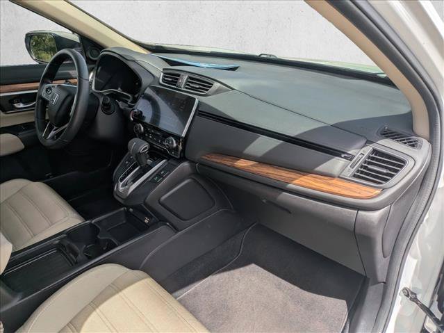 Used 2022 Honda CR-V EX image 19