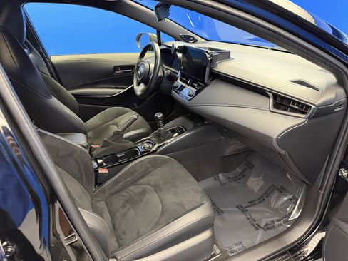 Used 2025 Toyota Corolla GR w/ Styling Package (TMS) AWD/4WD image 24