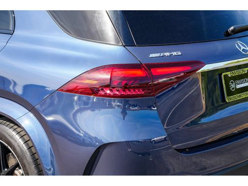 Certified 2024 Mercedes-Benz GLE 63 AMG S image 11