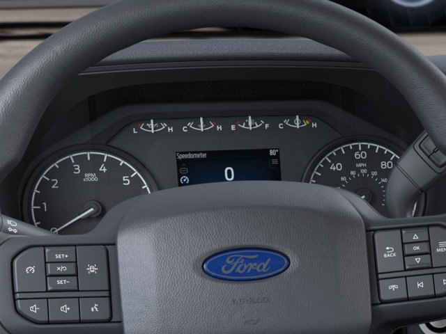 New 2026 Ford F150 STX w/ Equipment Group 200A AWD/4WD image 15